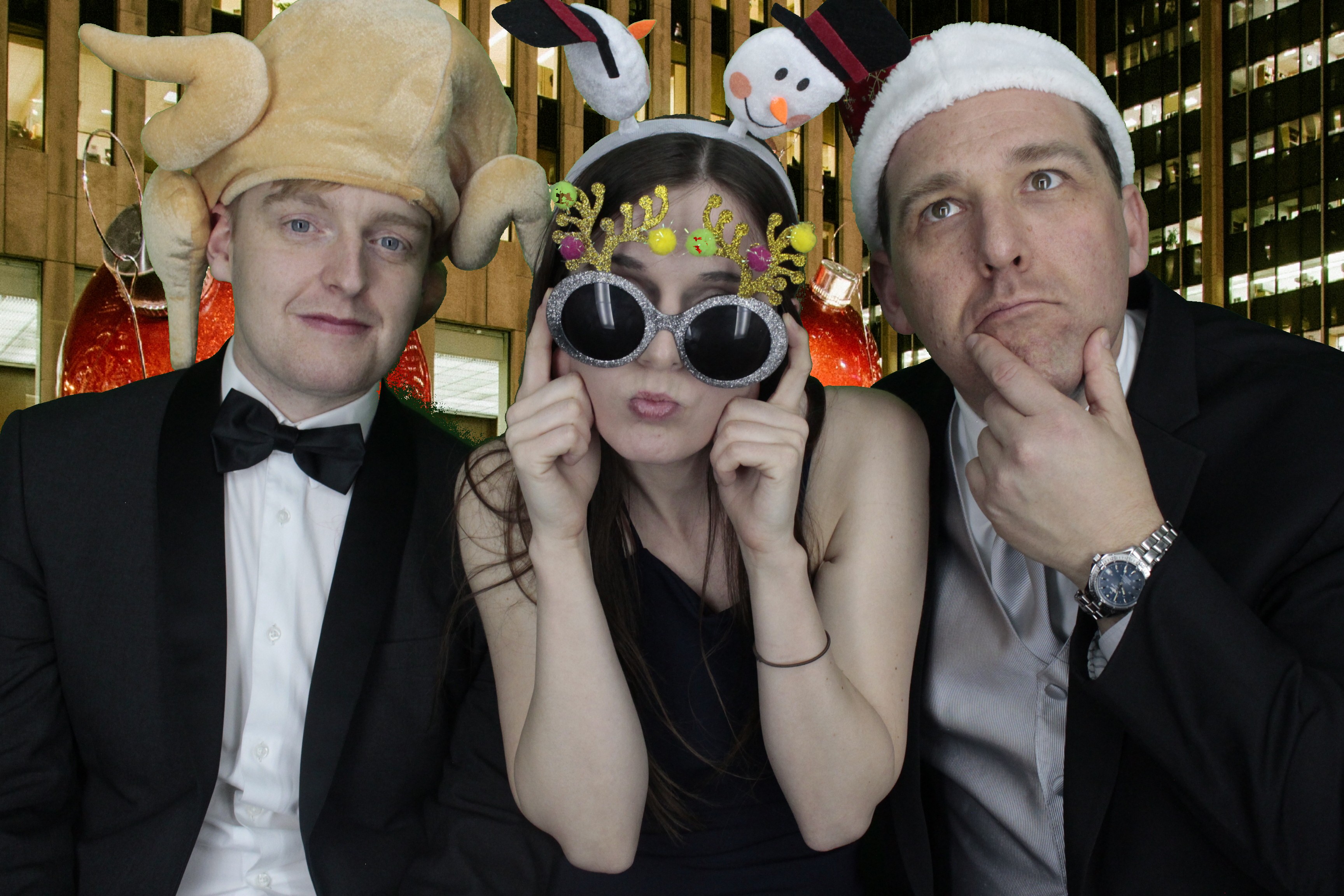 Staffing 360 Solutions Christmas Party  | View more photos from the event at gallery.myphotoboothexperience.co.uk/u/MyPhotoBoothExperienceLtd/Staffing-360-Solutions-Christmas-Party